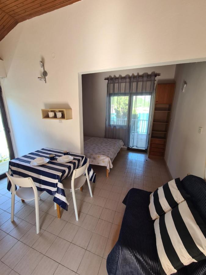 Blue Lagoon Studio Apartments Klek Exterior foto