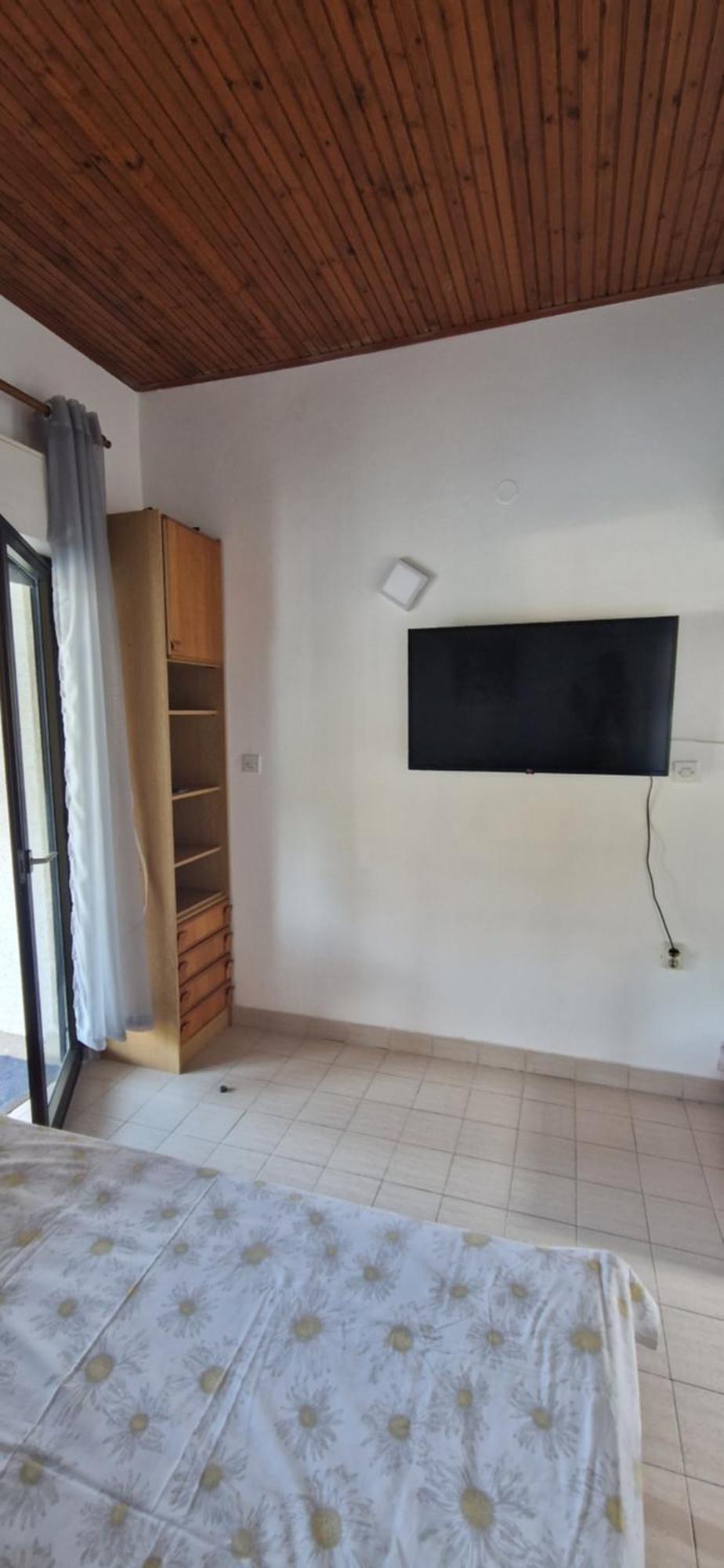 Blue Lagoon Studio Apartments Klek Exterior foto